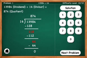Imagen 0 para Division For Children - L…