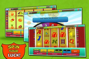 Image 0 for 777 Slots Casino - Free :…