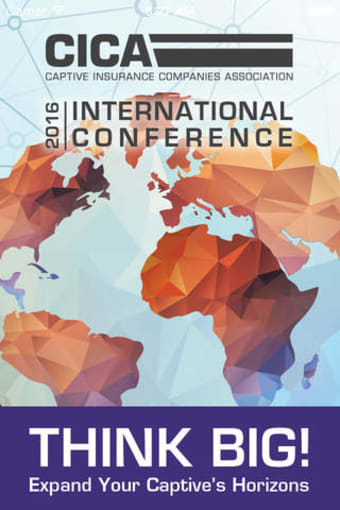 Image 0 for CICA International Confer…