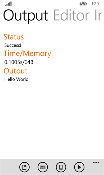 Image 3 for Code Compiler for Windows…
