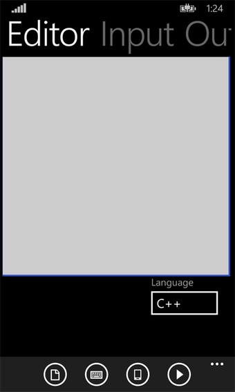 Image 2 for Code Compiler for Windows…