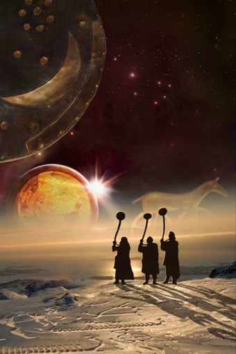 Image 0 for Empire of the Sun