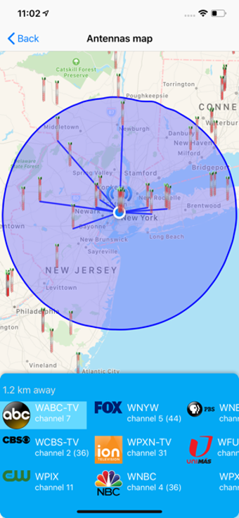 Image 0 for Digital TV Antennas