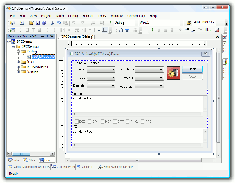 Image 0 for Serial Port Control