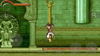 Imagen 1 para Prince of Persia_The Sand…