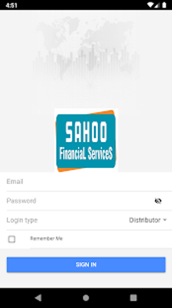 Image 0 for SAHOO FINANCIAL SERVICES …