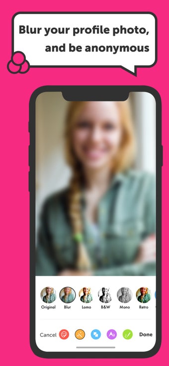 Image 2 for Yumi, The Anonymous Datin…