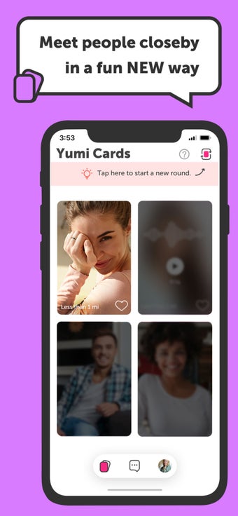 Image 3 for Yumi, The Anonymous Datin…