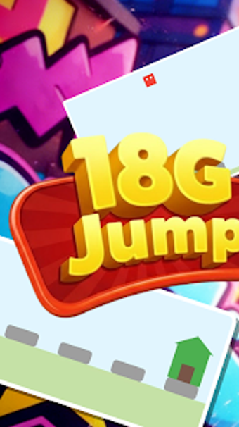 Imagen 0 para 18GJump