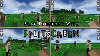 Imagen 1 para Survivalcraft 2 Day One