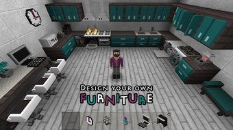 Imagen 2 para Survivalcraft 2 Day One