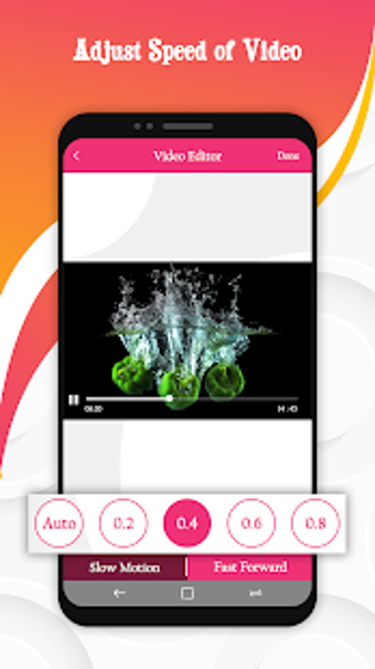 Imagen 3 para Slow Motion Camera