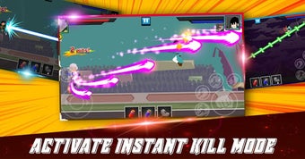 Imagen 0 para Stickman Battle : Super D…