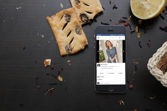 Imagen 3 para Lite for Facebook Lite
