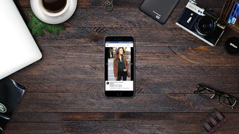 Imagen 1 para Lite for Facebook Lite