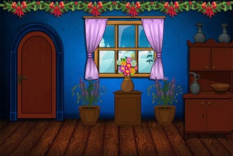 Image 0 for Finding Santa Gifts 03