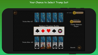 Imagen 2 para 78 Card Game