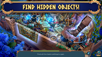 Image 0 for Hunters Journey 1: Extra