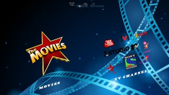 Imagen 1 para Talkie Stream for Windows…