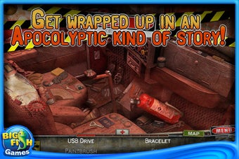 Image 2 for Small Town Terrors: Livin…
