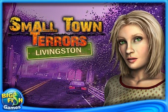 Image 3 for Small Town Terrors: Livin…