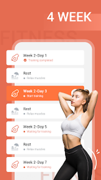 Image 0 for Own Her Fitness
