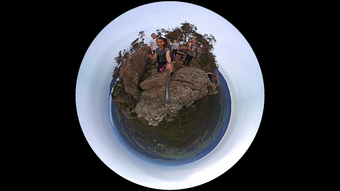 Image 1 for Cocoon360