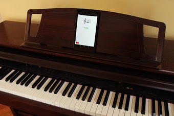 Image 3 for Sight Reading Trainer