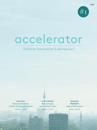 Image 0 for Accelerator