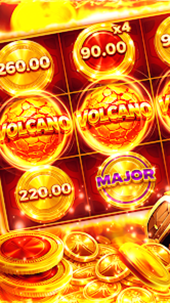 Image 0 for Lava Burst: Chain Reactio…