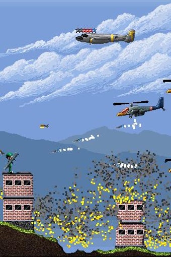 Image 0 for Air Attack