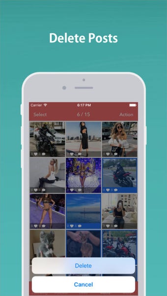 Image 1 for Mass Unfollow for Instagr…