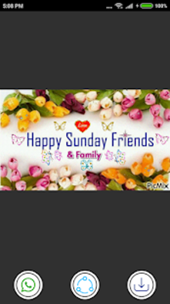 Imagen 2 para Happy Sunday GIF : Sunday…