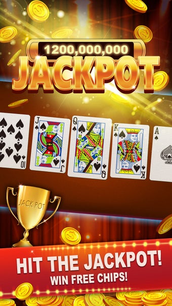 Image 0 for Video Poker