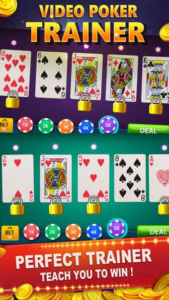 Image 2 for Video Poker