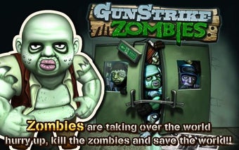 Image 1 for Gun Strike Zombies