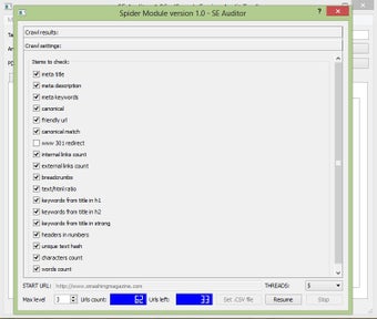 Image 3 for SE Auditor