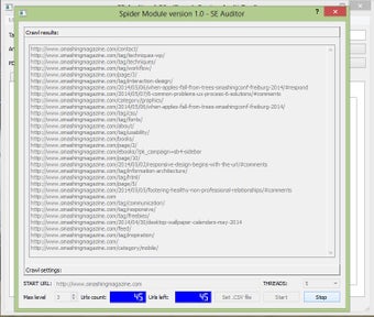 Image 8 for SE Auditor