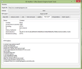Image 6 for SE Auditor