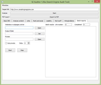 Image 5 for SE Auditor