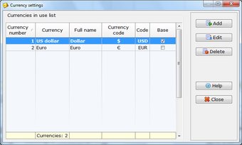 Image 0 for Home Bookkeeping Lite