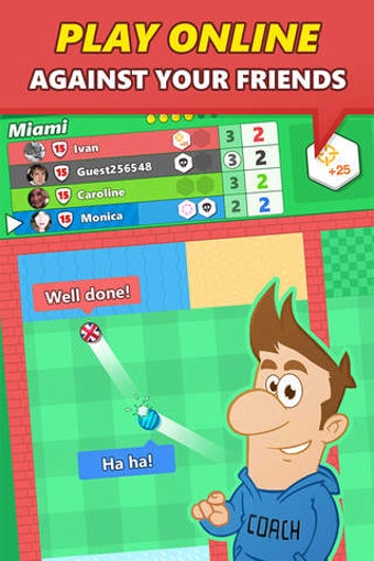 Image 0 for Microgolf Masters