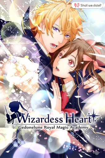 Imagen 2 para Shall we date?: Wizardess…