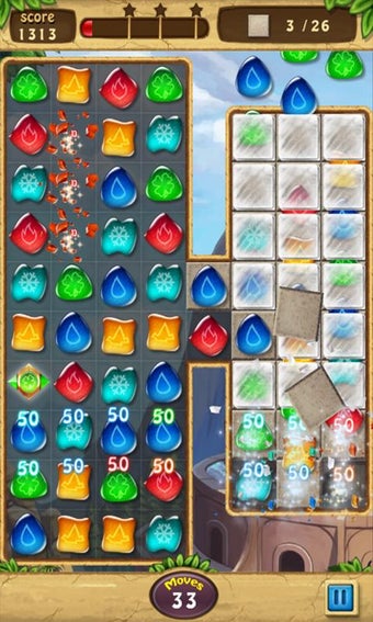 Image 3 for Gems Journey