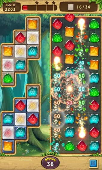 Image 1 for Gems Journey