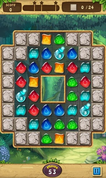 Image 2 for Gems Journey