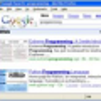 Imagen 0 para SearchPreview for Google