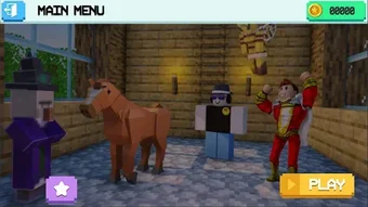 Image 0 for Pony Family Sim Survival …