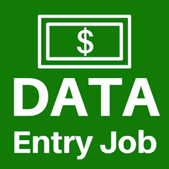 Image 0 for Data Entry Jobs at Home  …
