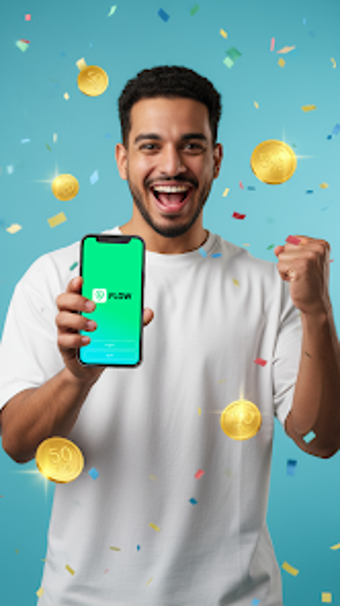 Image 0 for Flow  فلو